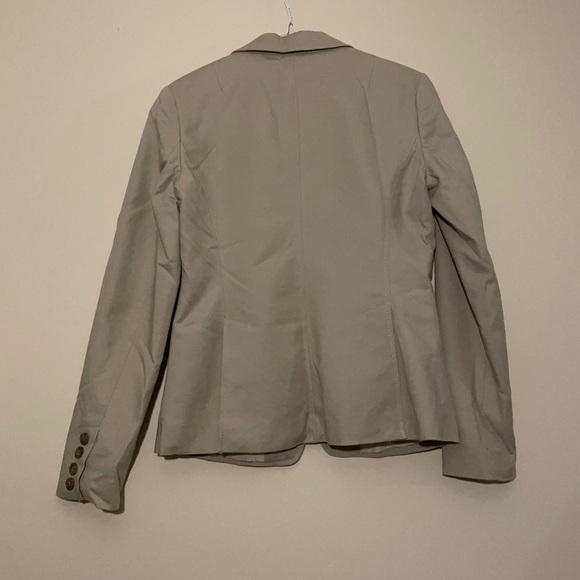 Banana Republic Blazer - Picture 3 of 9